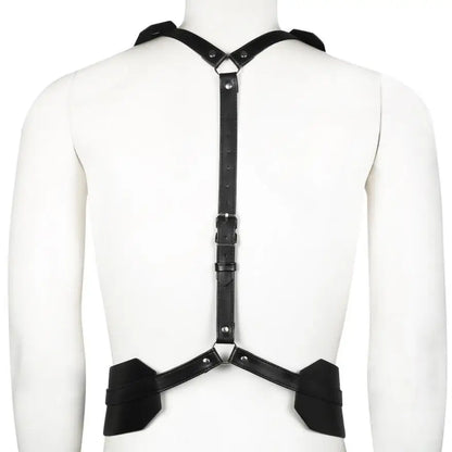 Sigma Chest Harness