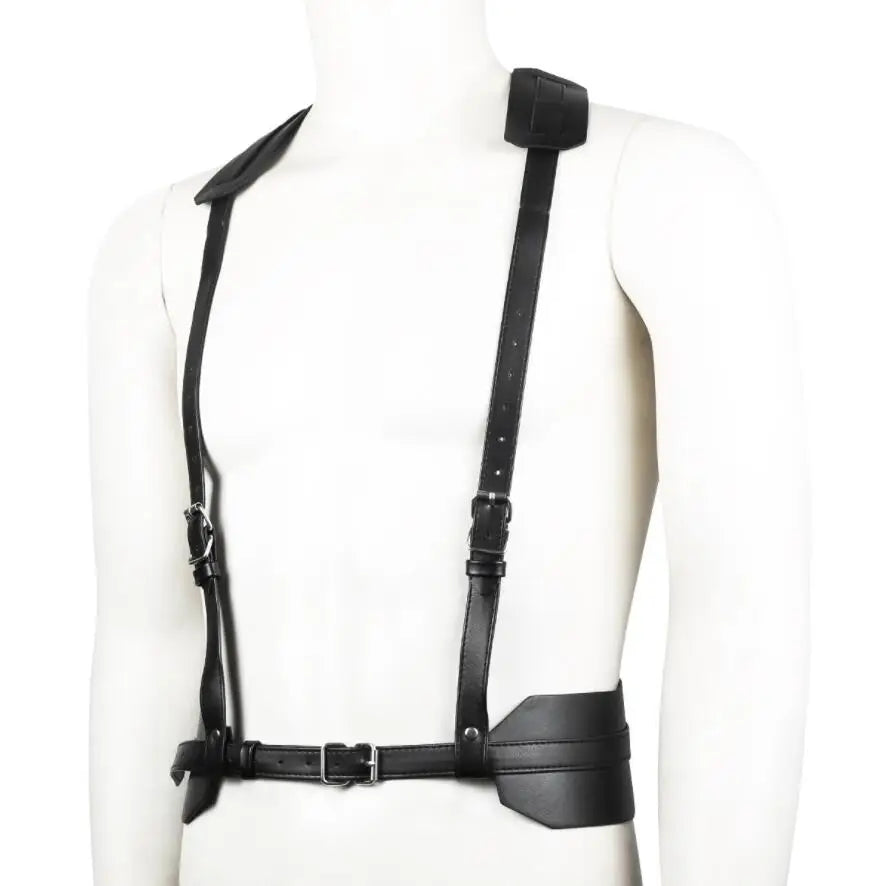 Sigma Chest Harness