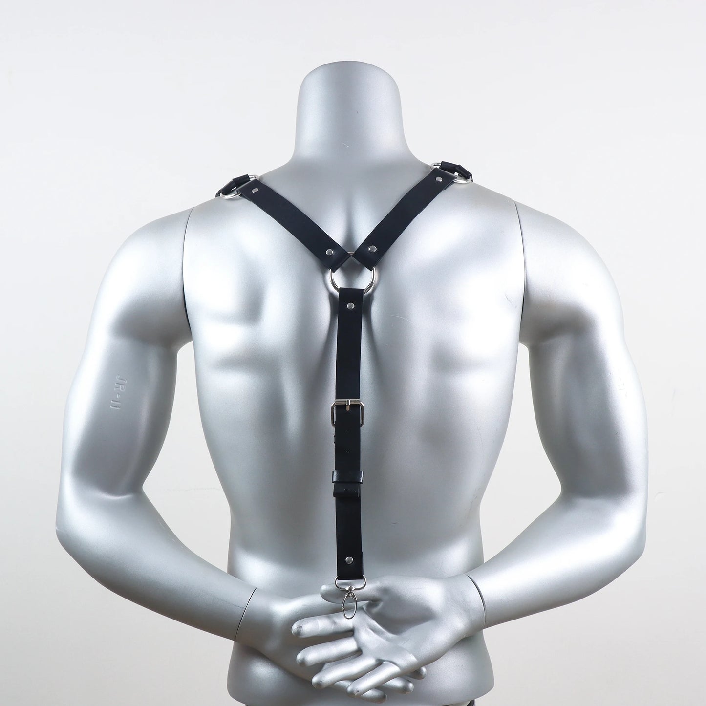 Men's Fashion Suspender Straps