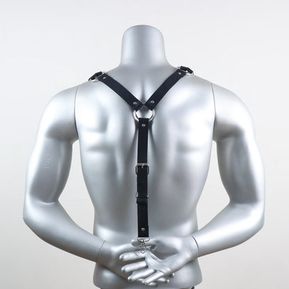 Men's Fashion Suspender Straps