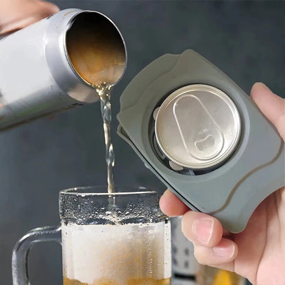 Go Swing Beer Can Opener