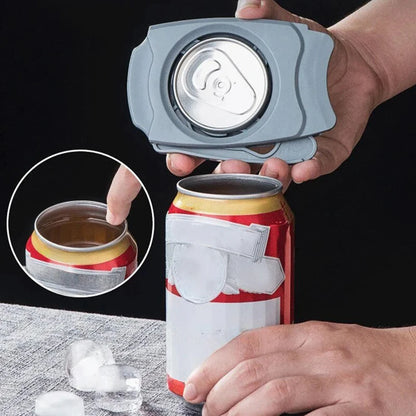 Go Swing Beer Can Opener